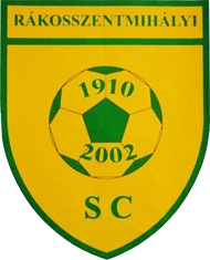 Wappen Rákosszentmihályi AFC Wappen Rákosszentmihályi AFC