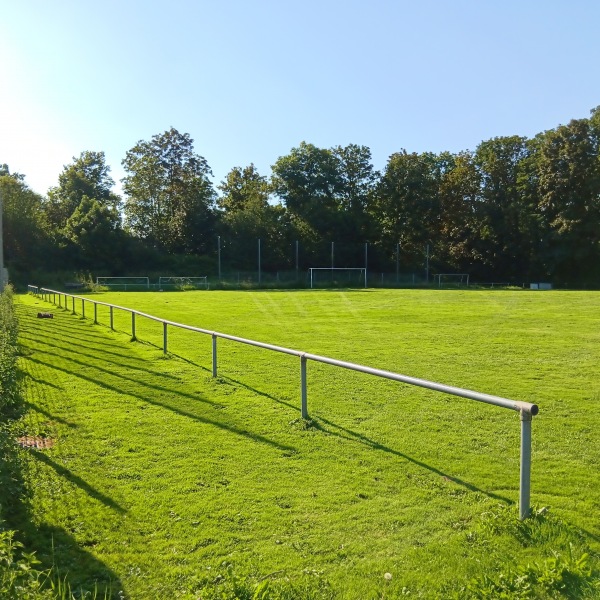 Sportanlage An den Wieen Platz 2 - Duisburg-Rumeln-Kaldenhausen