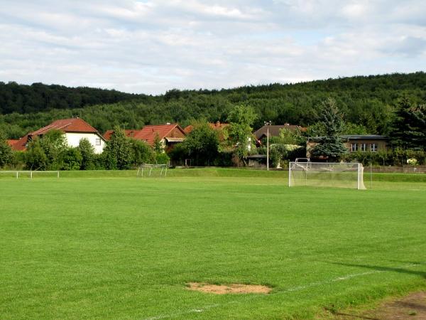 Anton-Zinner-Sportstätte - Naumburg/Saale-Bad Kösen