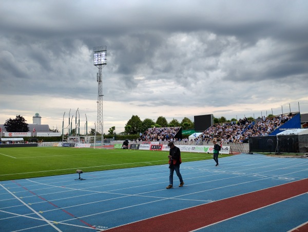 PRO VENTILATION ARENA - Hvidovre