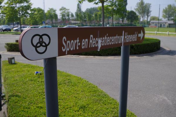 Sportcentrum Haneveld - De Haan