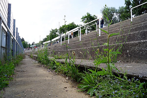 AKON ARENA - Würzburg