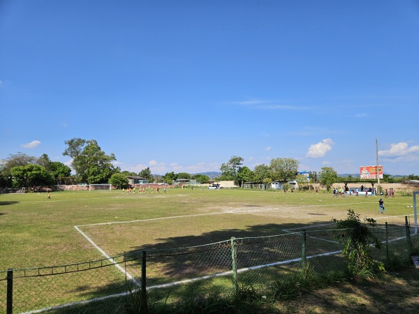 Cancha Jorgito Meléndez - Soyapango