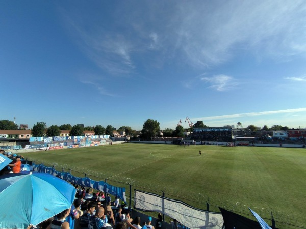 Estadio Dr. Osvaldo Francisco Baletto - Avellaneda, BA