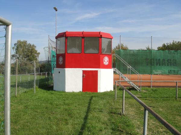Sportanlage Waldheim - Nürtingen-Roßdorf