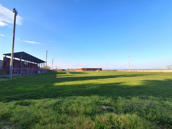 Dimotiko Stadio Apollon Evropou - Evropos