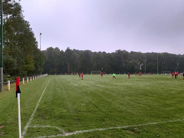 Sportpark VV MOVV veld 2 - Oldambt-Midwolda