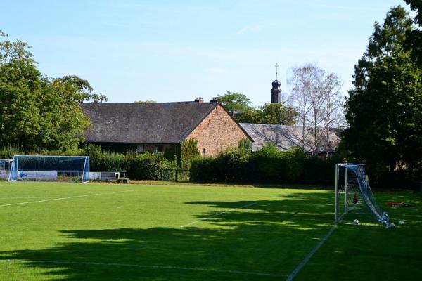 Sportplatz an der Burg - Düren-Birgel