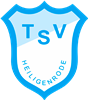 Wappen TSV Heiligenrode 1946 II