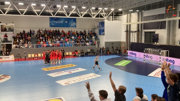 Sport-NMS Linz-Kleinmünchen - Linz