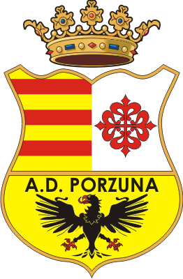 Wappen AD Porzuna CF