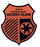 Wappen SV Gelders Eiland
