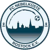 Wappen FC Nebelküste 2016 Rostock  34038