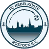 Wappen FC Nebelküste 2016 Rostock