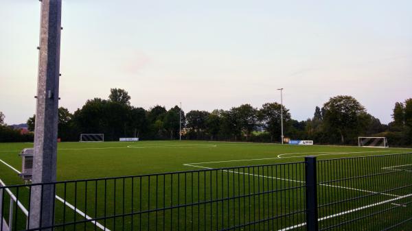 Sportanlage Ohweg B-Platz - Barsinghausen-Großgoltern