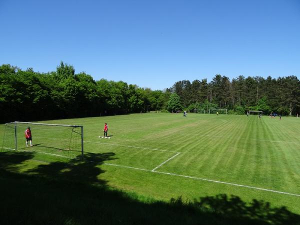Sportplatz Landesgrenze - Witzenhausen-Ziegenhagen