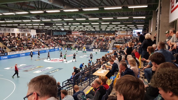 Jysk-Arena - Silkeborg