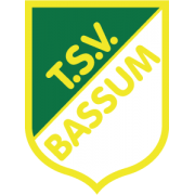 Wappen TSV Bassum 1858  14970