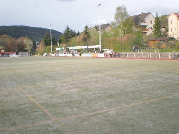 Stadtstadion Elsewiese - Plettenberg