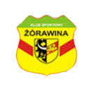 Wappen KS Żórawina