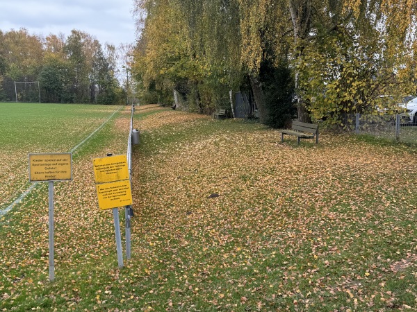 T Umweltzentrum Arena - Algermissen-Lühnde