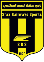 Wappen Sfax Railways Sport