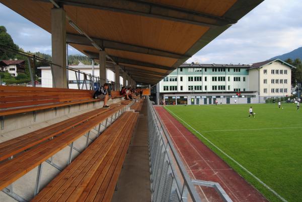 Sportplatz Hopfgarten - Hopfgarten im Brixental 