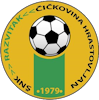 Wappen ŠNK Razvitak Čičkovina