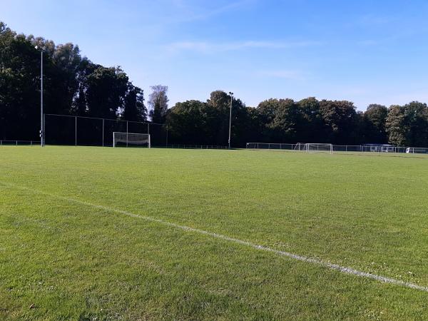 Sportkomplex Stadspark veld 3 - Winschoten