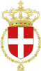 Wappen Savoia 1908
