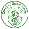 Wappen ehemals Zittauer SV 1992