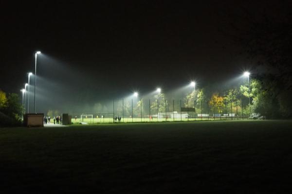 Sportplatz Fuchsweg - Castrop-Rauxel-Merklinde