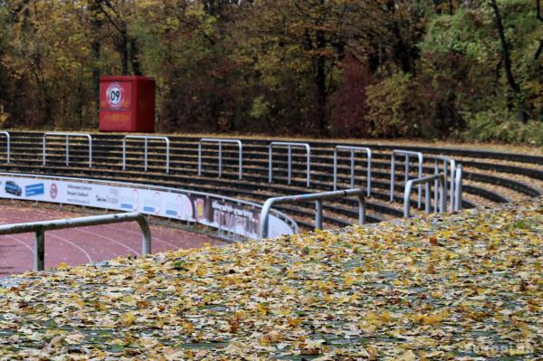 BELKAW-Arena - Bergisch Gladbach