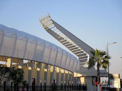 Abdullah bin Nasser bin Khalifa Stadium - ad-Dauḥa (Doha)