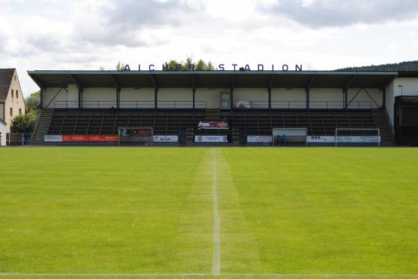 Aicher-Stadion - Sulzbach-Rosenberg