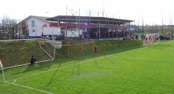 Hova-Arena - Adlwang