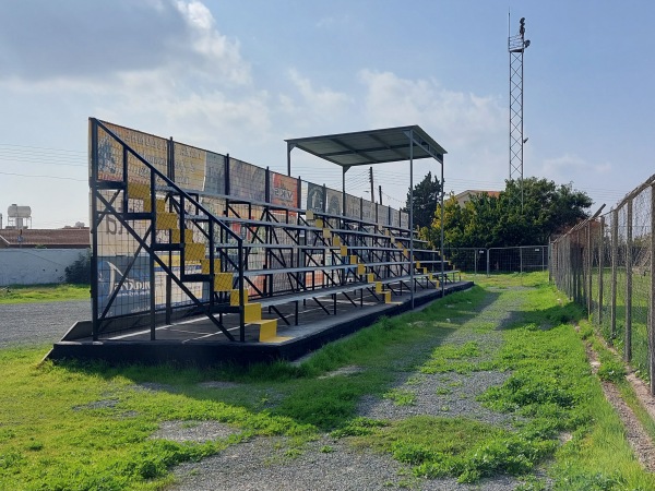 Makareio Stadio - Xilofagou