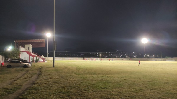 Newtown Ground - Basseterre