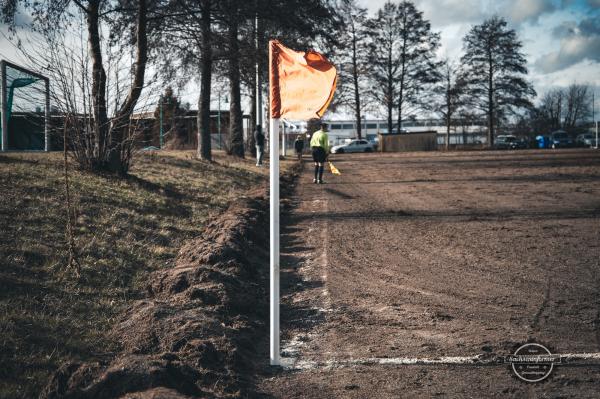 Sportanlage Großgründlach Platz 3 (alt) - Nürnberg-Großgründlach