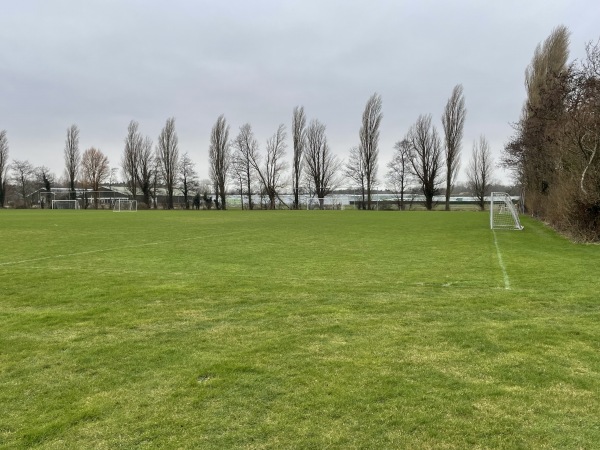 Sportpark De Vlotter veld 4 - Heemskerk