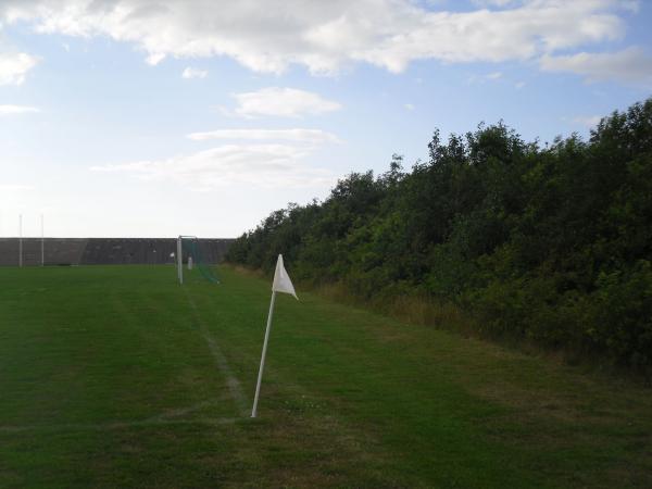 Nibe Stadion Bane 1 - Nibe