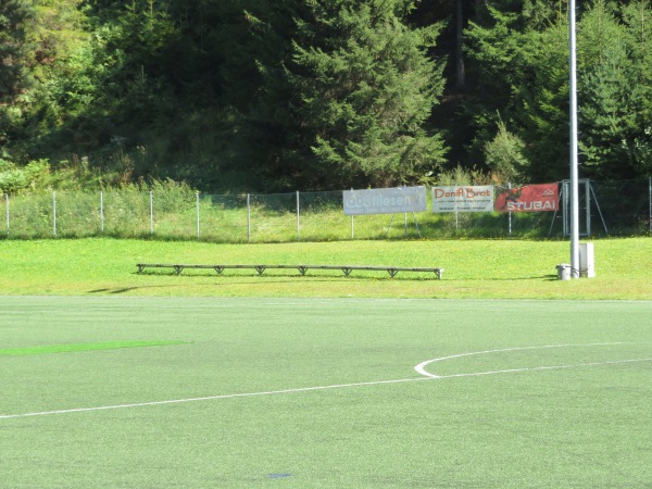 Sportplatz Fulpmes Nebenplatz - Fulpmes