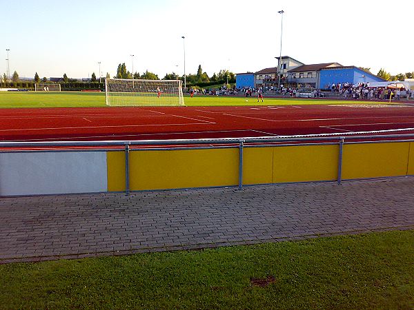 Sportpark am See - Eschweiler-Dürwiß