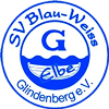 Wappen SV Blau-Weiß Elbe Glindenberg 1878