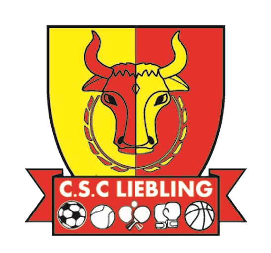 Wappen CSC Liebling
