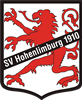 Wappen SV Hohenlimburg 1910