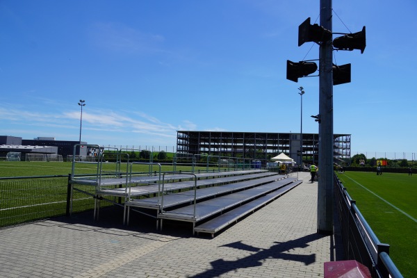 Stade Klengbousbierg - Biissen (Bissen)