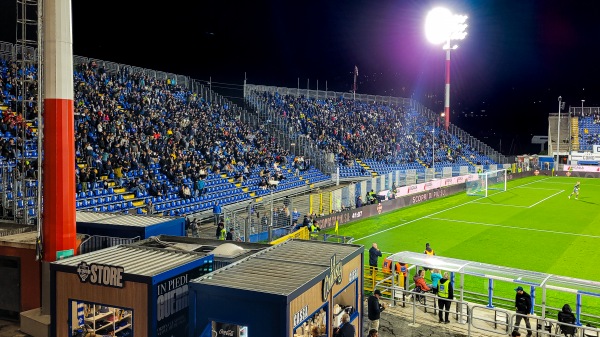 Stadio Giuseppe Sinigaglia - Como