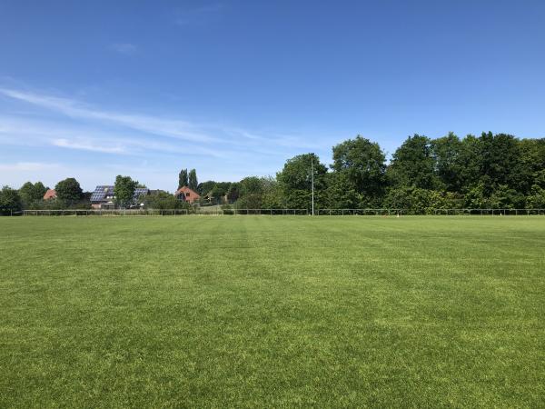 OASE-Arena Nebenplatz 2 - Hörstel-Riesenbeck