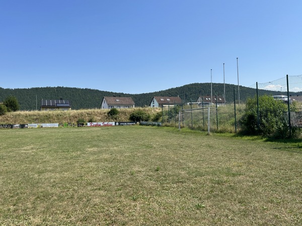 Vatanspor Arena - Kulmbach